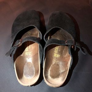 Mary Jane Birkenstocks!!! LIQUIDATION SALE!!!